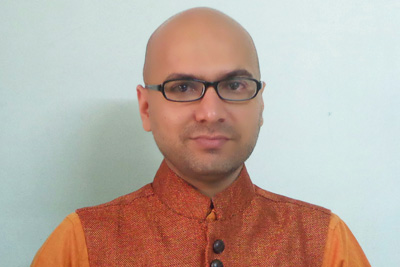 Yogesh Patel